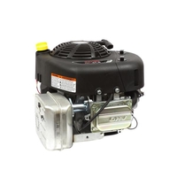 Briggs & Stratton Engine 21R702-0065--G1 11.5 Gross hp Intek - clone