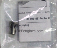 Kohler Part # 2545512 REAMER,VALVE GUIDE (0.25MM O.S