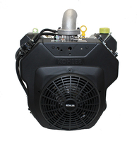 Kohler Engine CH680-3173 22.5 hp Command Pro 674cc Aust/ Dingo Loader
