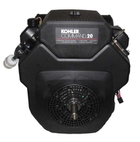 Kohler Engine CH640-3129 20.5 hp Command Pro 674cc