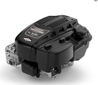 Briggs & Stratton Engine 125P02-0086-F1 