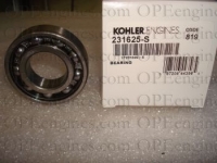 Kohler Part # 231625S Bearing