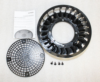 Kohler Part # 24755253S Flywheel Fan Kit
