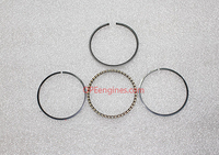 Kohler Part # 1510802S Piston Rings .25Mm