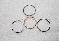 Kohler Part # 1510801S Piston Rings Std (Km)