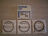 Kohler Part # 231425S Piston Rings .010
