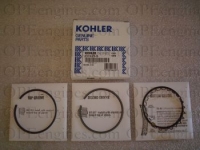 Kohler Part # 231425S Piston Rings .010