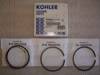 Kohler Part # 232576S Piston Rings .010