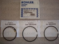 Kohler Part # 232577S Piston Rings .020