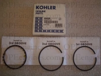 Kohler Part # 232575S Piston Rings Std.