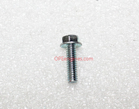 Kohler Part # 2508616S Screw