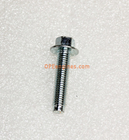 Kohler Part # M839035S Hex Flange Screw M8X1.25X35mm