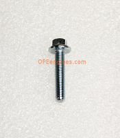 Kohler Part # 25086797 Hex Flange Screw M6x1.0x30 mm