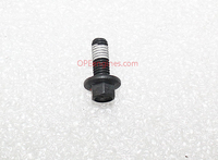 Kohler Part # 2408653S M6 X 1.0 X 16 W/Loctite Screw