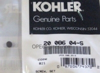 Kohler Part # 2008604S Set Screw Rocker Pivot