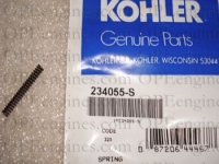Kohler Part # 234055S Spring