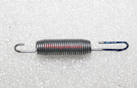 Kohler Part # 2408945S Governor Spring (Blue)