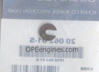 Kohler Part # 2006201S Retainer Lock-Valve Spring