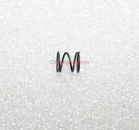 Kohler Part # 2408920S Throttle Shaft Spring