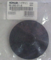 Kohler Part # 6609301S Camshaft Sprocket