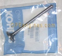Kohler Part # 235838S Exhaust Valve Stellite