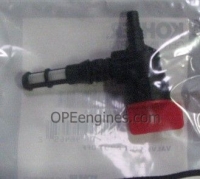 Kohler Part # 2546203S Fuel Shut Off Valve