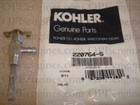 Kohler Part # 220764S Valve