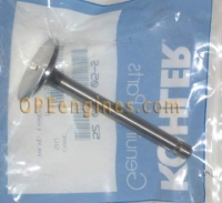 Kohler Part # 5201605S Exhaust Valve