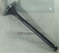 Kohler Part # 6301601S Exhaust Valve