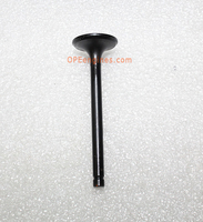 Kohler Part # 3201601S Nitride Exhaust Valve