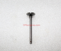 Kohler Part # 2401602S Exhaust Valve .25 Oversized