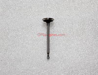 Kohler Part # 1501601S Exhaust Valve