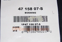 Kohler Part # 4715807S Bushing White