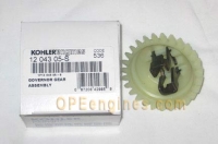 Kohler Part # 1204305S Governor Gear Assembly