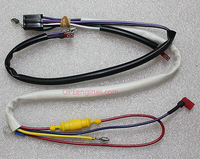 Kohler Part # 1217623S Wiring Harness