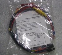 Kohler Part # 24176150S Wiring Harness