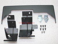 Kohler Part # 2475514S Q Duct Kit