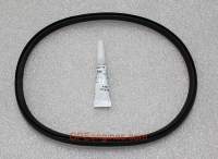 Kohler Part # 2474318S Air Cleaner Cover Seal Kit