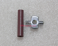 Kohler Part # 1274312S Air Cleaner Seal Kit