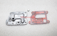 Kohler Part # 2403301S Breather Cover Kit With Plug