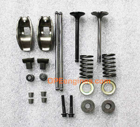 Kohler Part # 24755147S Cylinder Head Hardware Kit 