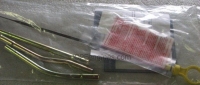 Kohler Part # 24755121S Dipstick With Dipstick Tubes Kit