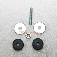 Kohler Part # 4776001S Fuel Tank Mounting Kit