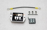 Kohler Part # 24755144S Regulator/Rectifier 25 Amp