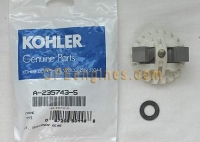Kohler Part # A235743S Governor Gear Kit