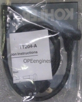 Kohler Part # 5275549S Ignition Wire Lead Kit
