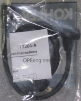 Kohler Part # 5275549S Ignition Wire Lead Kit