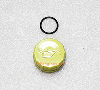 Kohler Part # 2475546S Oil Fill Cap Kit