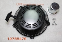 Kohler Part # 1275547S Recoil Start Kit