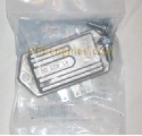 Kohler Part # 2575503S Regulator Rectifier 15 Amp